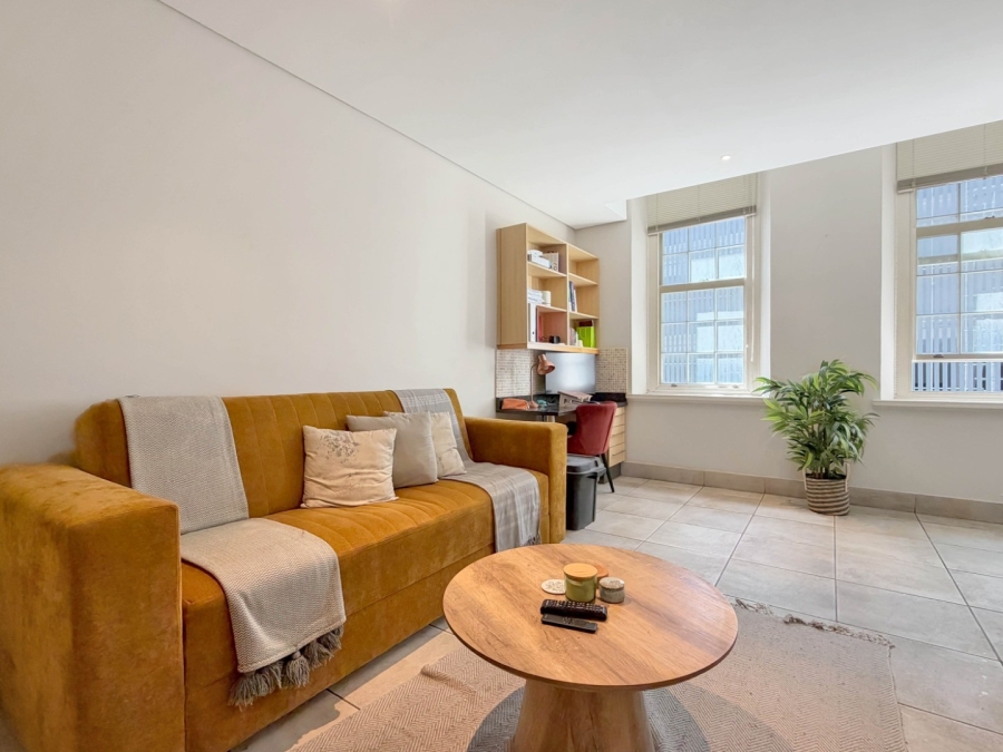 1 Bedroom Property for Sale in Cape Town City Centre Western Cape